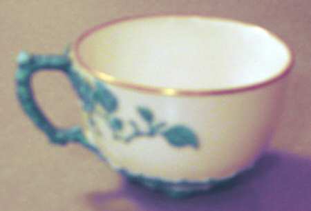EBD2 Flat Cup