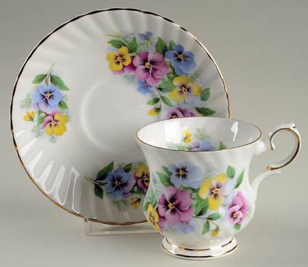 3218 by Elizabethan