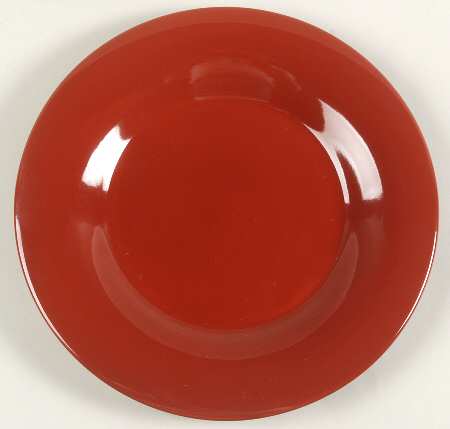 Fiesta Red by Essential Home