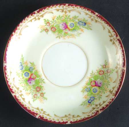 EMP93 Saucer