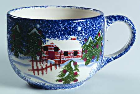 EMM1 Soup Mug
