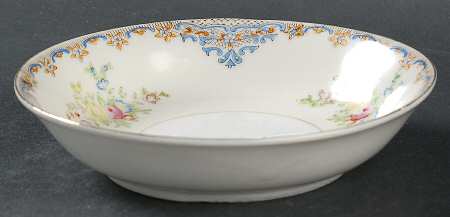 EMP60 Fruit/Dessert (Sauce) Bowl