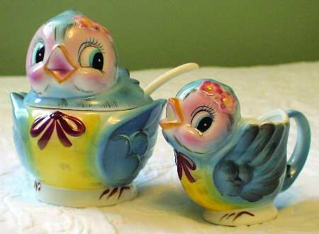 Blue Bird by ESD (Japan)