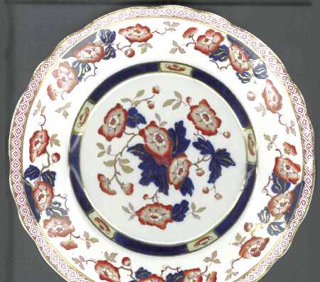 Windsor by James Edwards &amp; Son