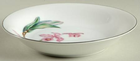 Corsage Coupe Soup Bowl