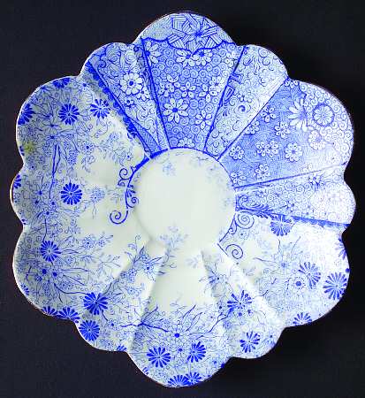 6021 by J F Wileman