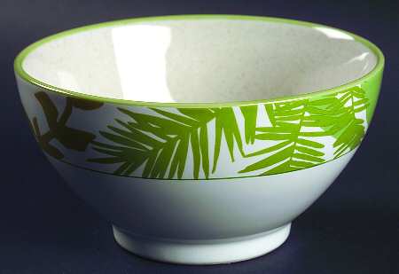 Dunewood Soup/Cereal Bowl