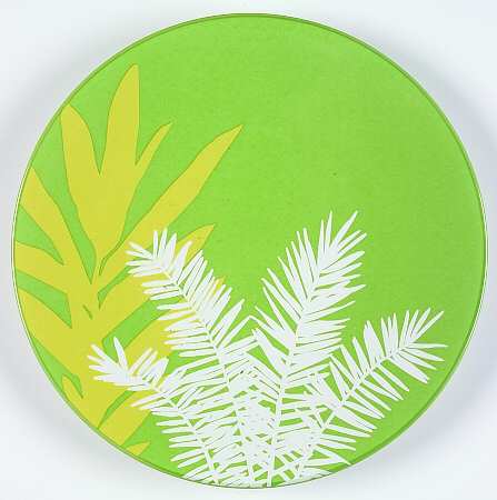 Dunewood Salad Plate