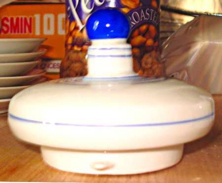 9383 Lid for Sugar Bowl