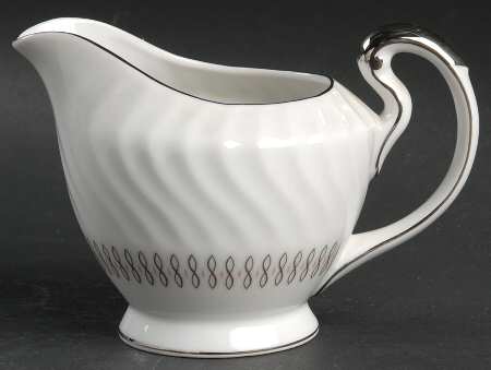 Cotillion Creamer