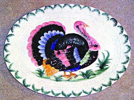 Turkey Time by Embassy (Japan)