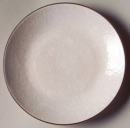 Frost Salad Plate
