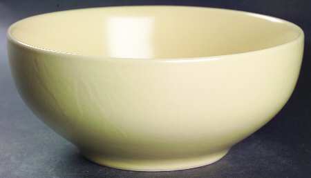 Trilogy Cream Soup/Cereal Bowl