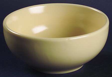 Trilogy Cream Fruit/Dessert (Sauce) Bowl