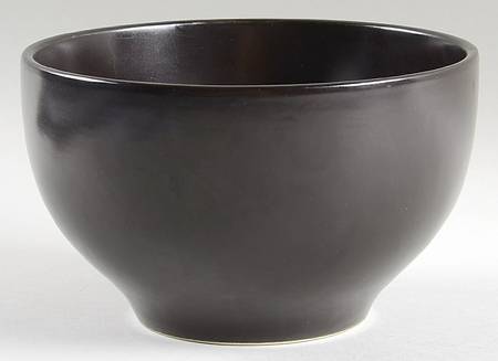 Trilogy Black Rice Bowl
