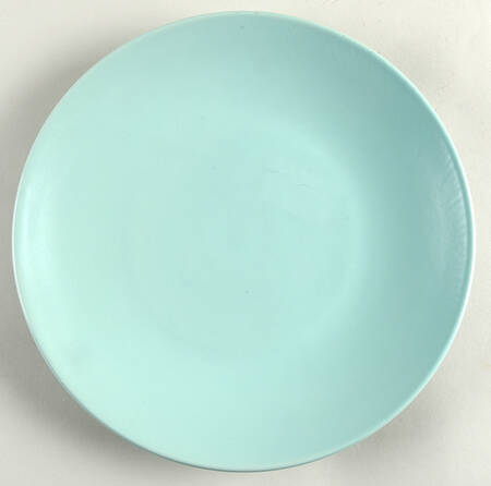 Trilogy Rain Aqua 11" Chop Plate (Round Platter)