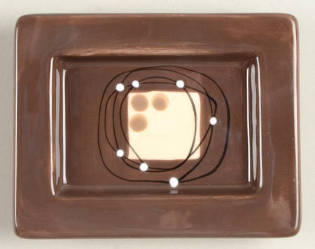 Jetson Dipping Plate