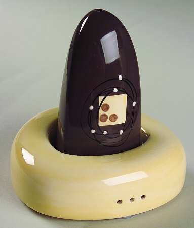 Jetson Salt & Pepper Set