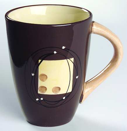 Jetson Mug