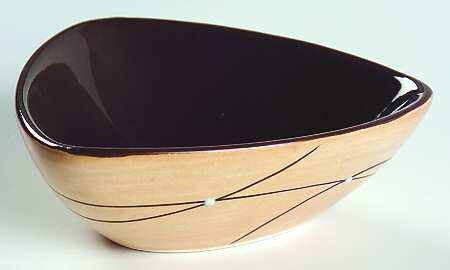 Jetson Individual Dip Dish