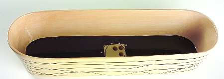 Jetson 14" Bread Tray