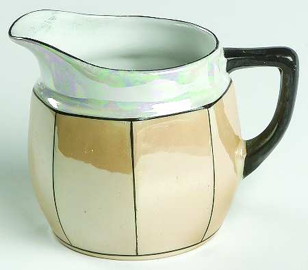 EDH9 Creamer