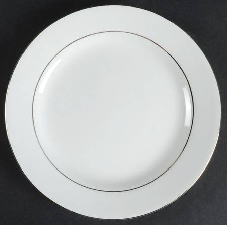 EED1 Salad Plate