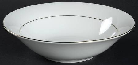 EED1 Coupe Soup Bowl