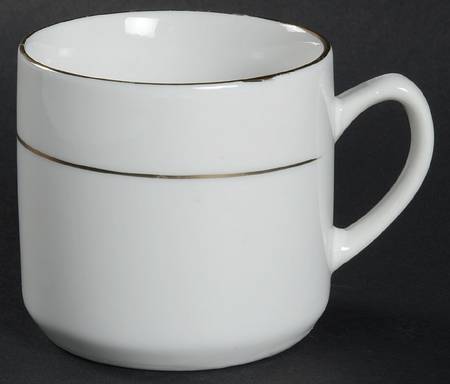 EED1 Flat Cup