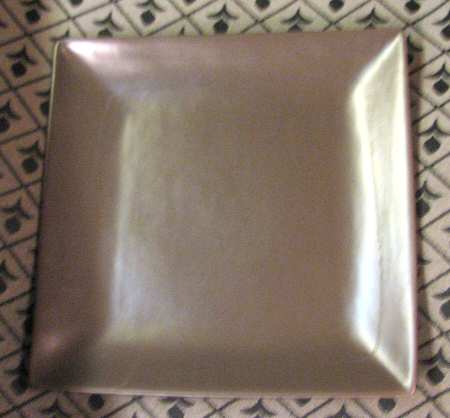 Trilogy Brown (Square) by Essence