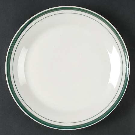 Infinitas Hunter Green (Double Bands) by Essential Home