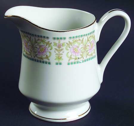 Ridgefield Creamer