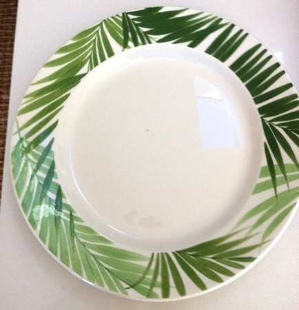 Fern by Tiffany