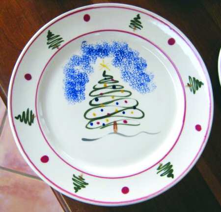 ECP1 by Emerson Creek Pottery