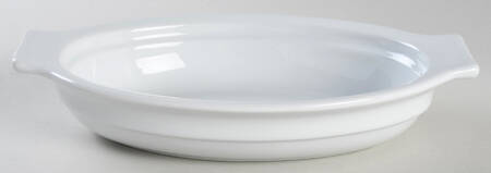 Blanc (White) 9" Augratin