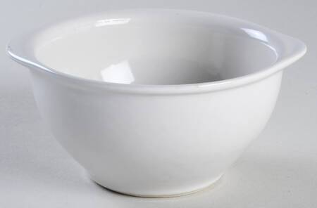 Blanc (White) 5" All Purpose Bowl