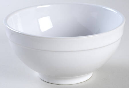 Blanc (White) Coupe Cereal Bowl