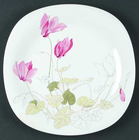 Cyclamen by Epicure (Japan)