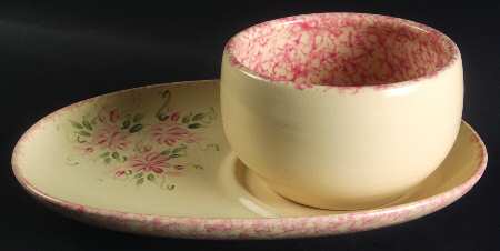 ETP3 by East Texas Pottery