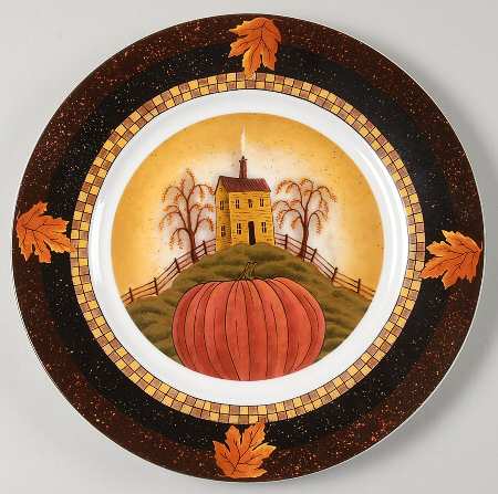 Autumn Splendor by Esc Trading Company