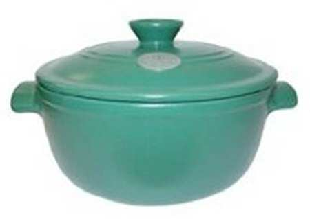Flame Green (Vert) by Emile Henry
