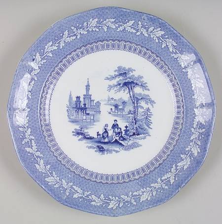Palmyra by Jacob Furnival &amp; Co