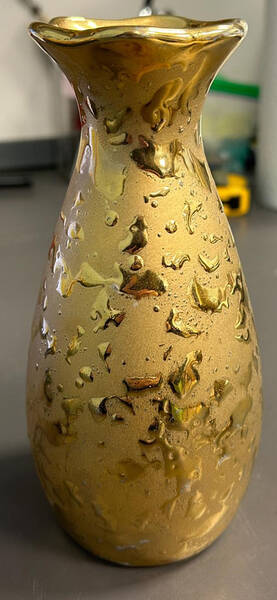 ELY1 6" Vase