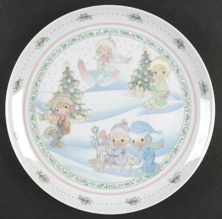 A Winter Wonderland by Enesco