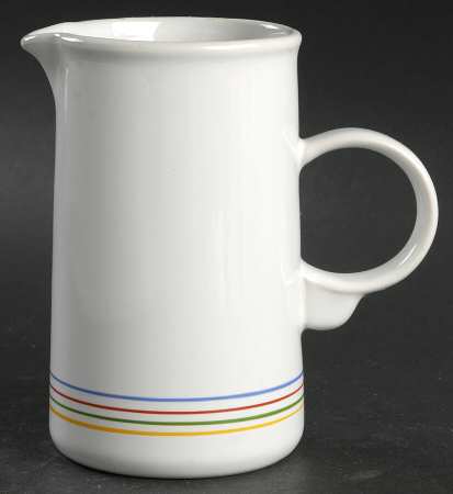 Daisies Creamer