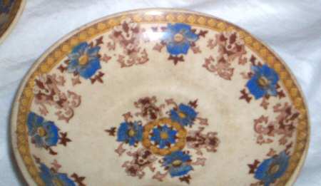 Iolanthe by EFB &amp; Son