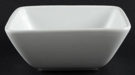 Luminite Coupe Cereal Bowl