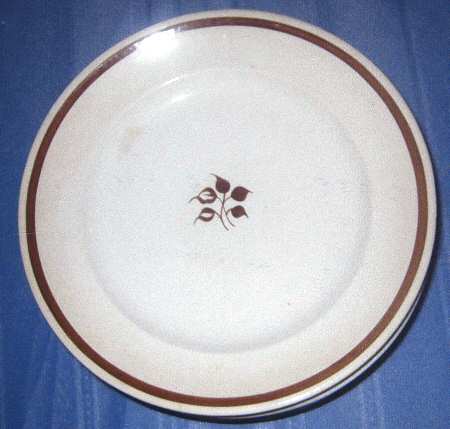 Tobacco Leaf by Elsmore &amp; Forster