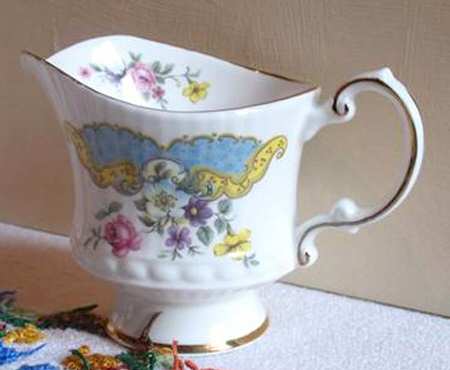 Rose Marie Creamer