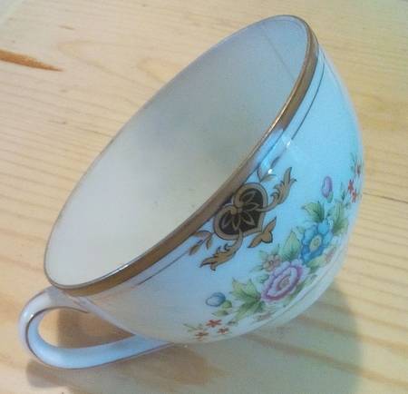 EMP119 Flat Cup